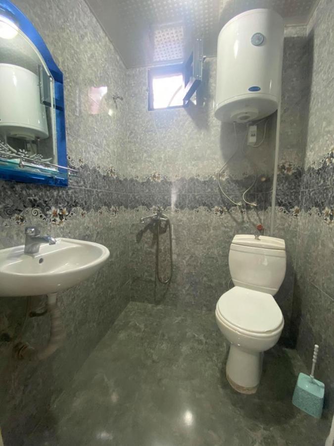 Elite Palace Plus Hotel 巴统 外观 照片