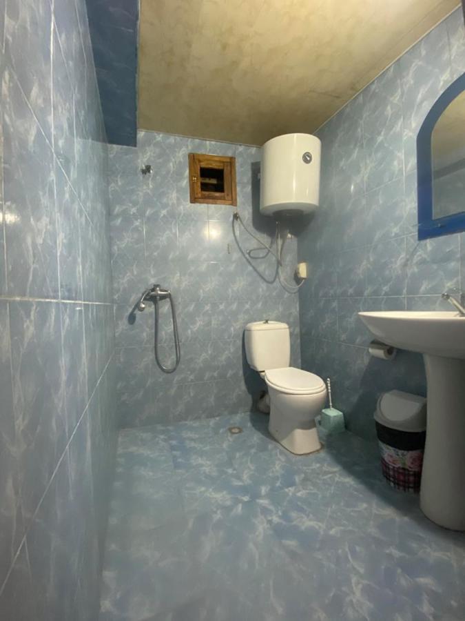 Elite Palace Plus Hotel 巴统 外观 照片